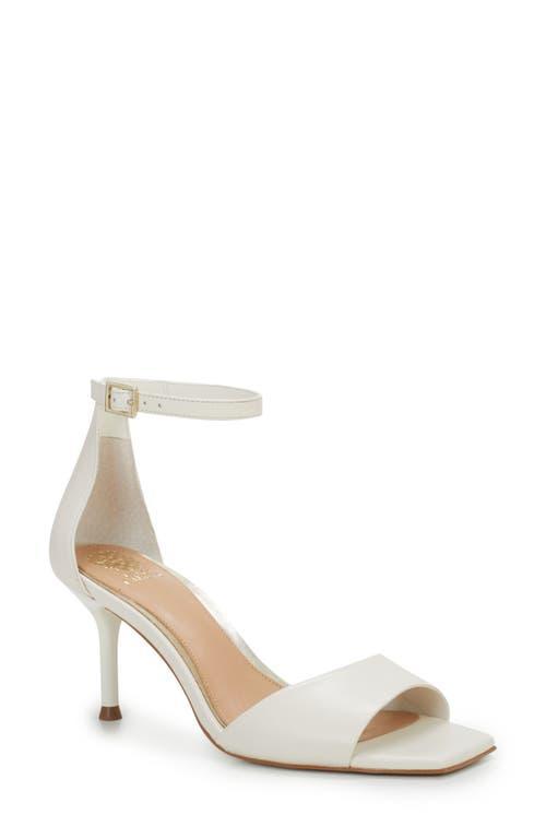 Vince Camuto Febe Ankle Strap Sandal Product Image