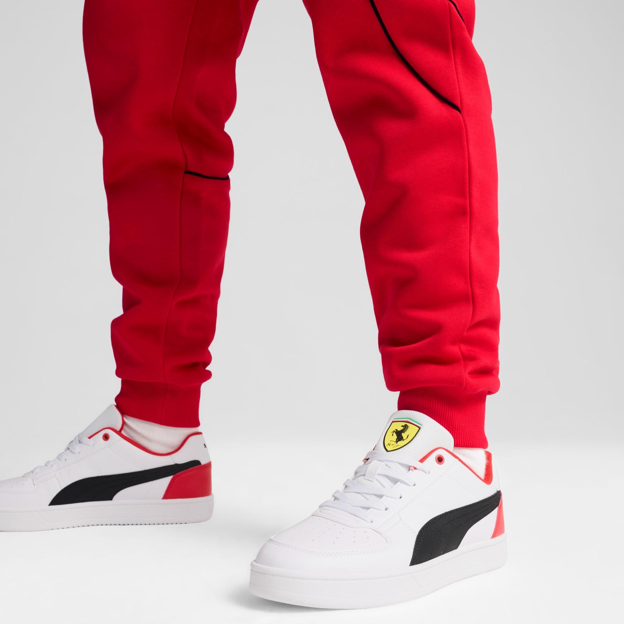 Scuderia Ferrari Caven 2.0 Men's Sneakers Product Image