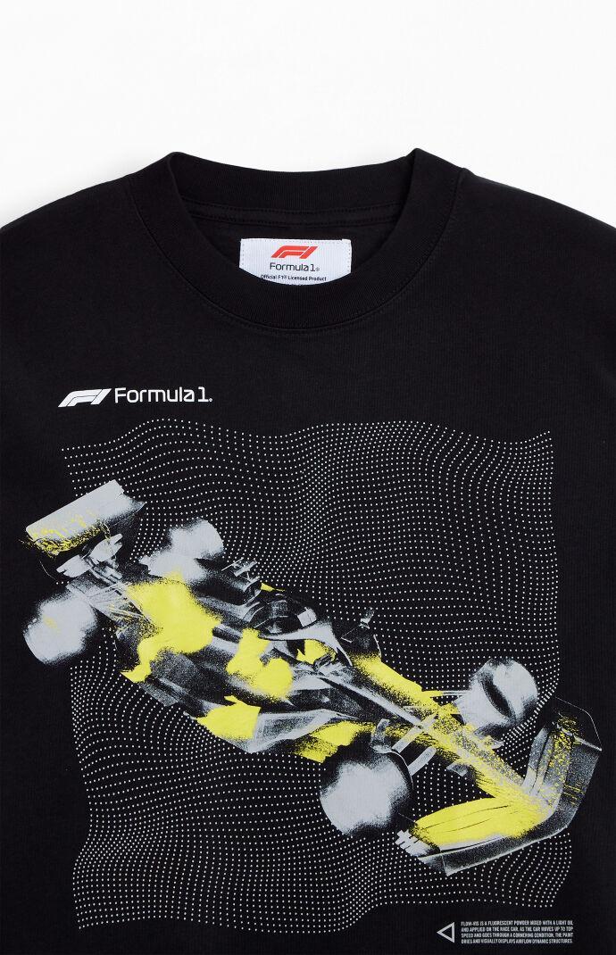 F1 Men's x PacSun Flow T-Shirt Product Image