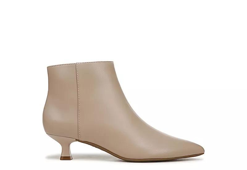 Lifestride Womens Maya Dress Booties Product Image