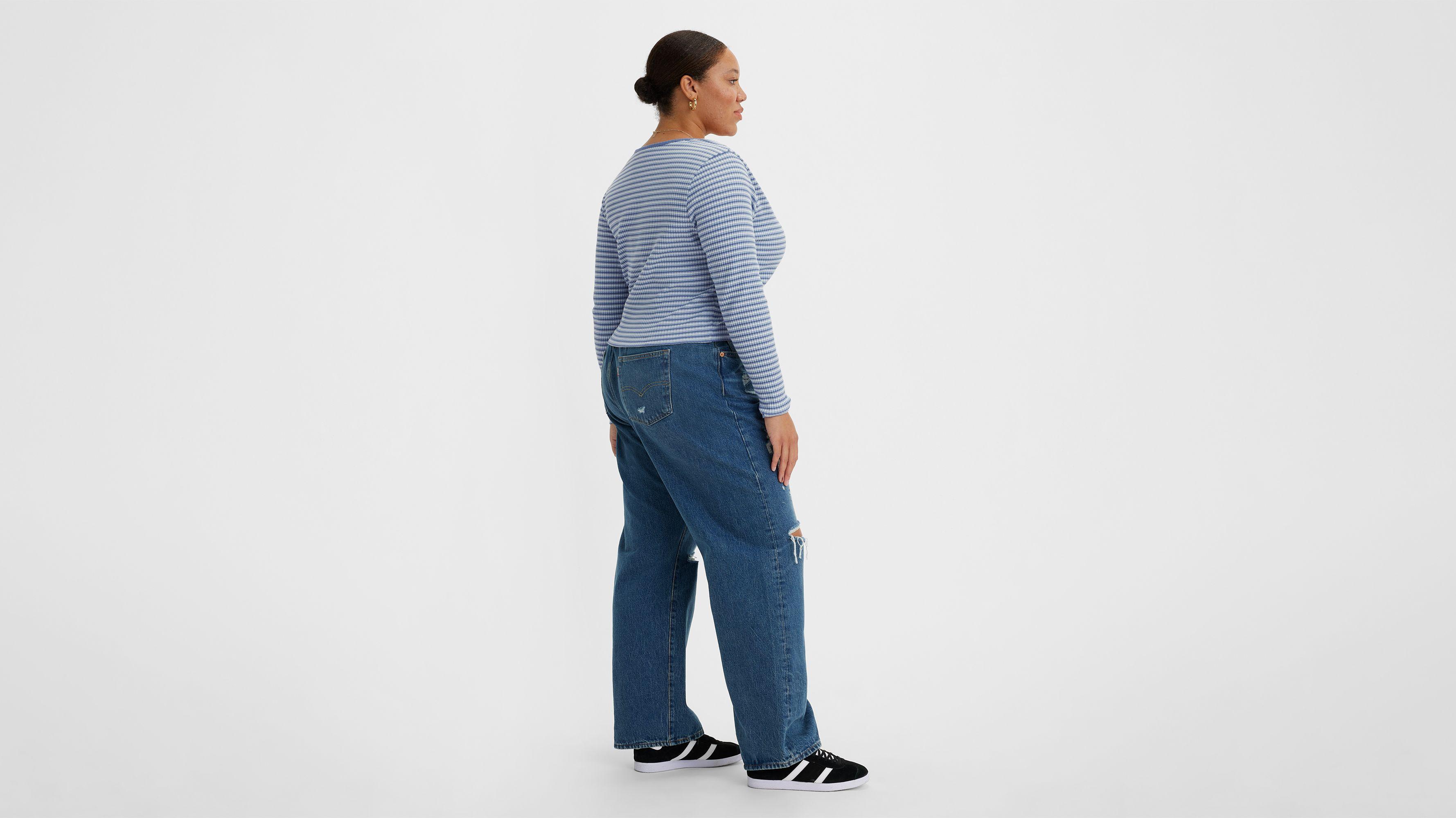 Levi's ‘90s Women's Jeans (Plus Size) Product Image