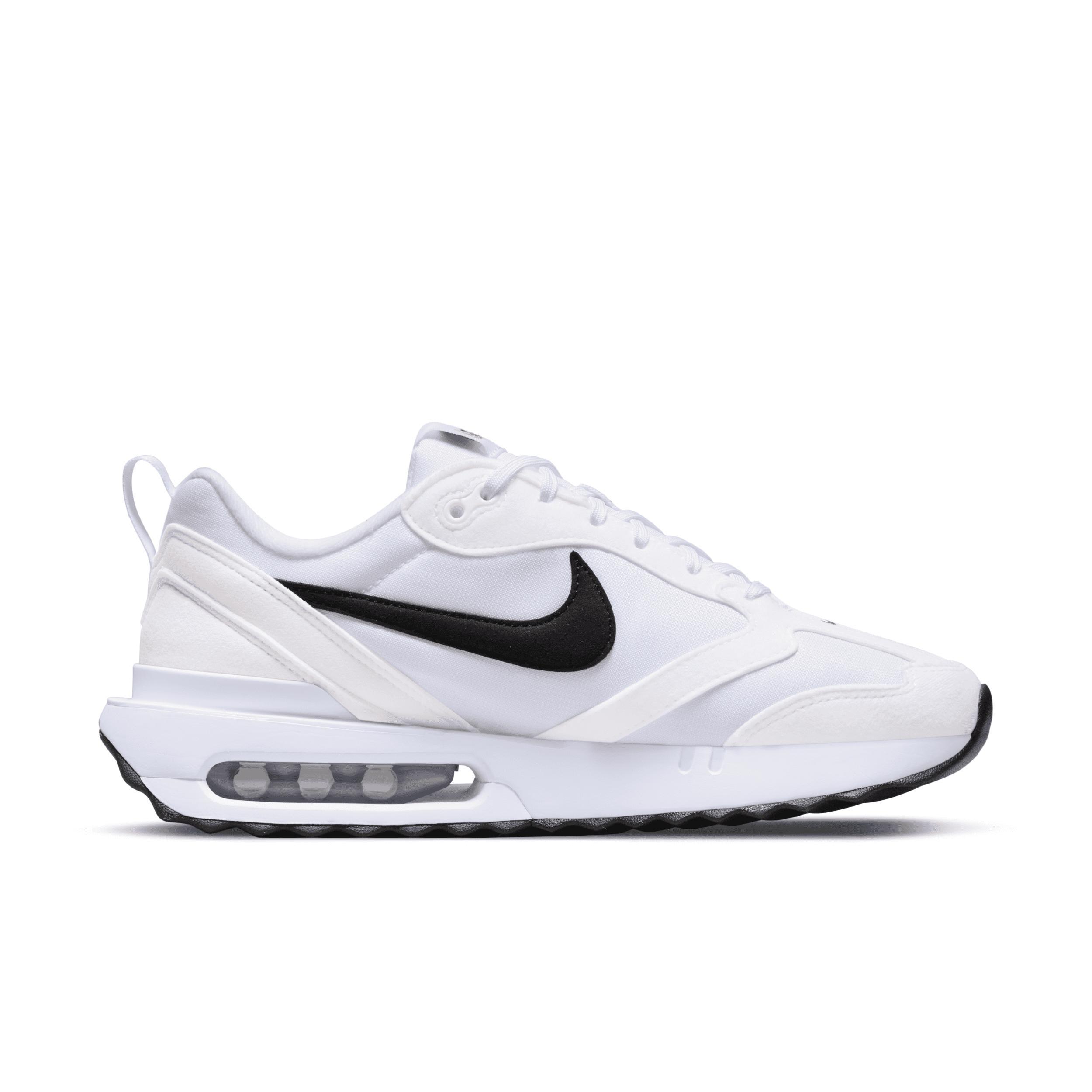 Nike Womens Air Max Dawn Casual Shoes Product Image