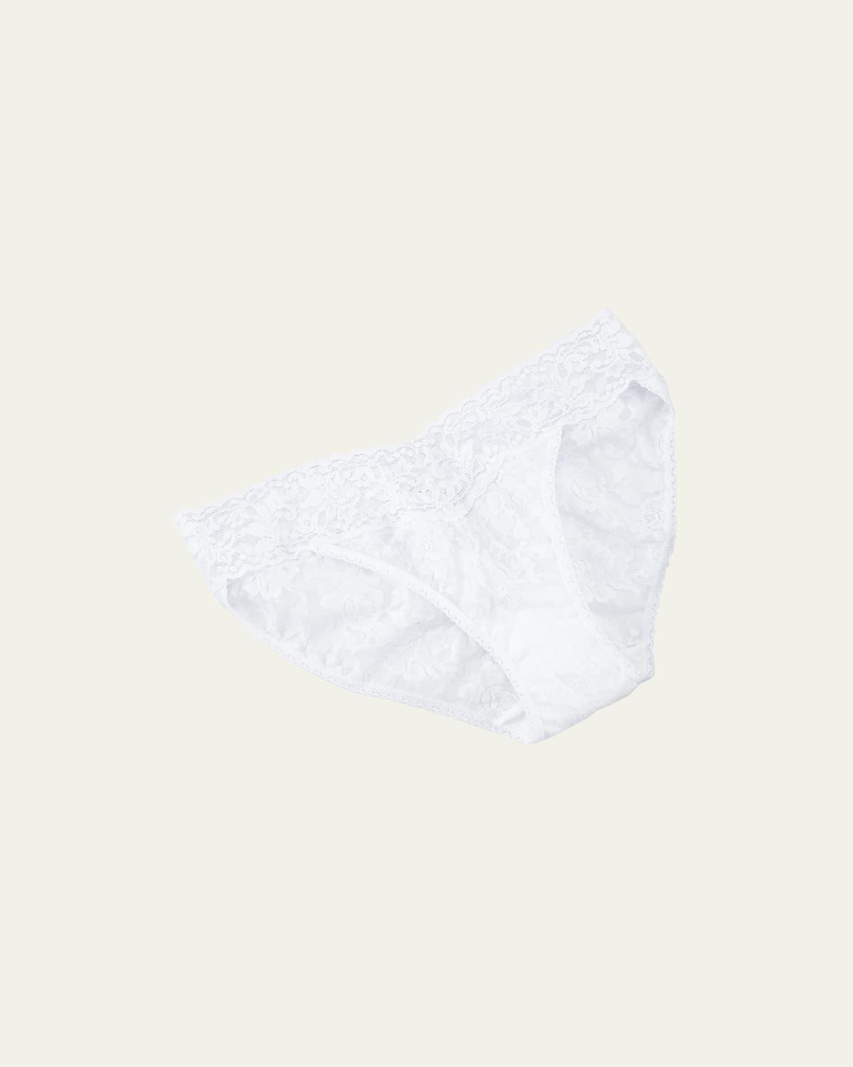 Hanky Panky Signature Lace Vikini Product Image