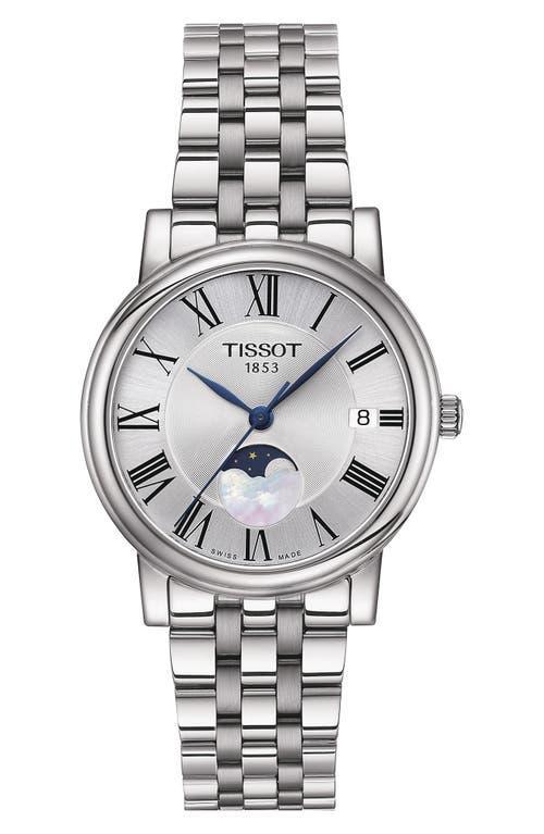 Tissot Carson Watch, 32mm Product Image