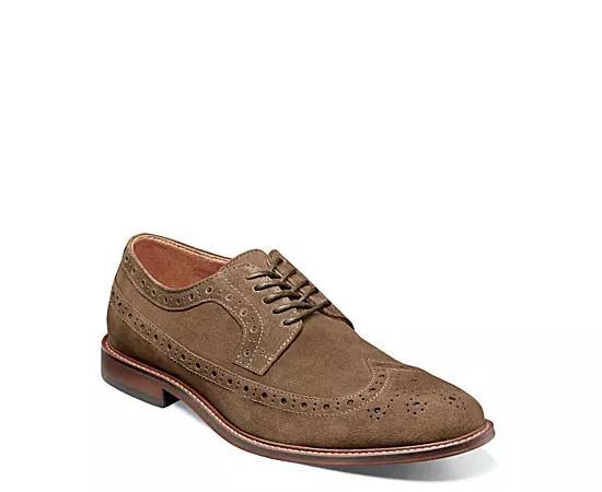 Stacy Adams Men's Marligan Wingtip Oxford Product Image