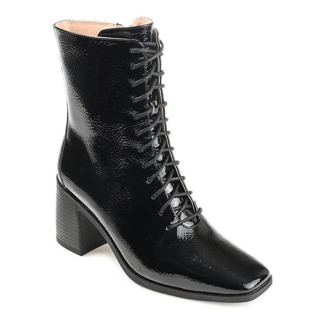 Journee Collection Covva Tru Comfort Foam Womens Ankle Boots Product Image