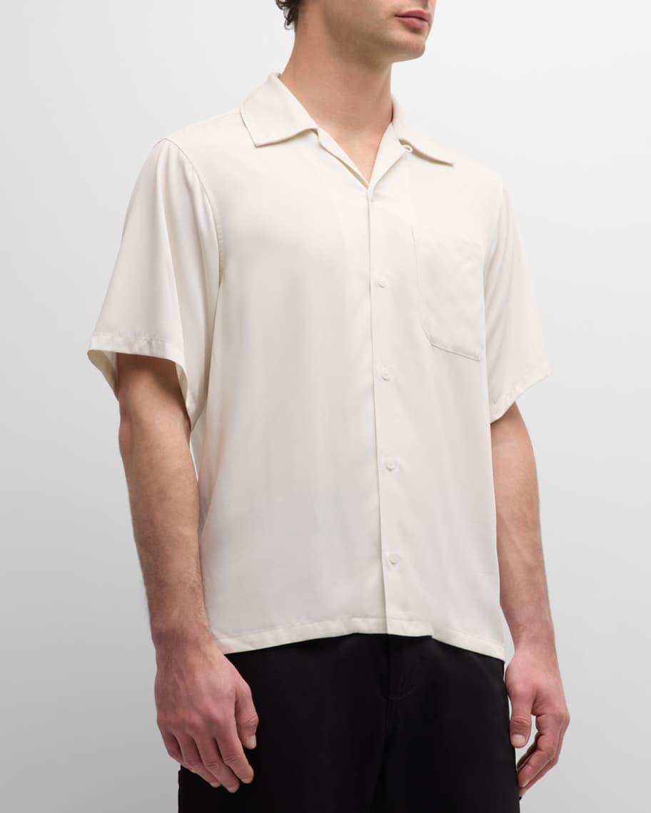 Mens Matthew Camp Shirt Product Image