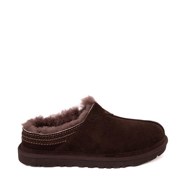 Mens UGG® Neuman Slipper - Dusted Cocoa Product Image