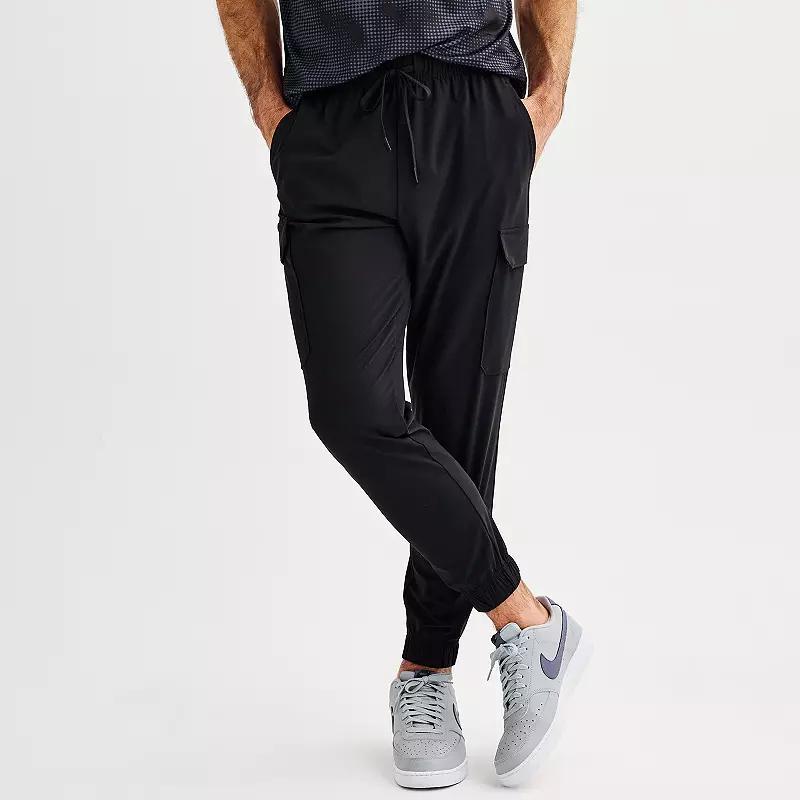 Mens Tek Gear Performance Cargo Pants Product Image