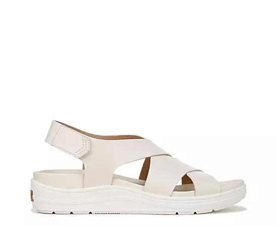 Dr. Scholls Womens Time Off Sea Sandal Product Image