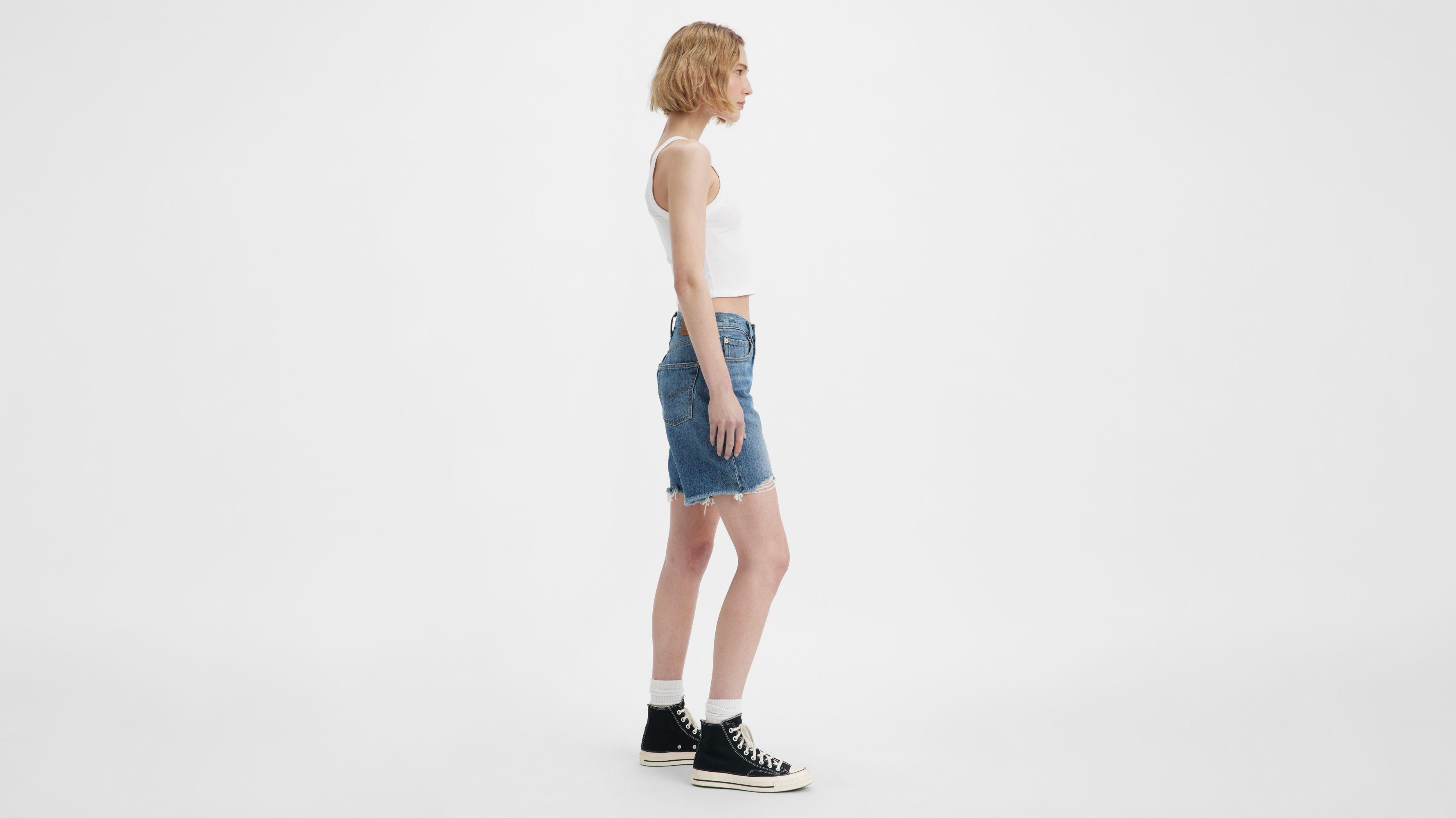 Levi's 90s Women's Shorts Product Image