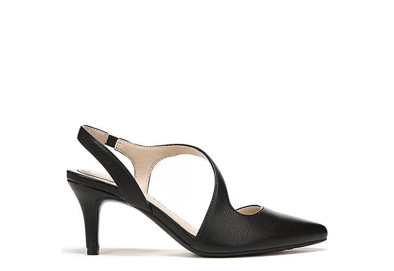 Lifestride Womens Santorini Pump Product Image