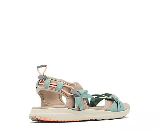 Columbia Womens Sandal Product Image