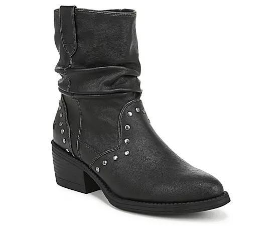 Blowfish Malibu Womens Rebel Western Boot Product Image