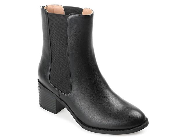 Journee Collection Tru Comfort Foam Tayshia Bootie Women's Boots Product Image