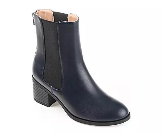 Journee Collection Tayshia Tru Comfort Foam Womens Chelsea Boots Product Image