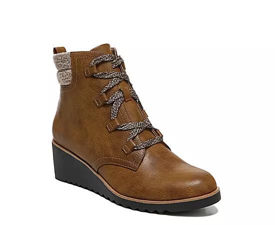 LifeStride Zone Booties Womens Shoes Product Image