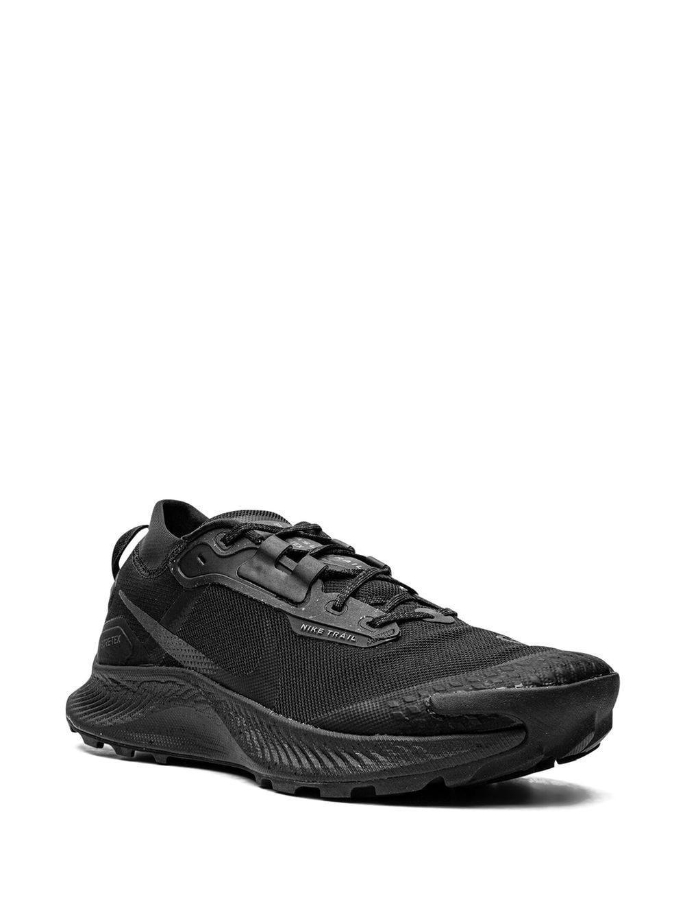 Pegasus Trail 3 Gtx Sneakers In Black Product Image