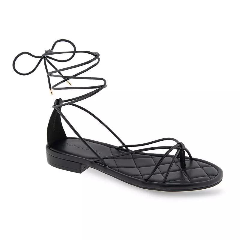 Aerosoles Jacky Womens Dress Sandals Product Image