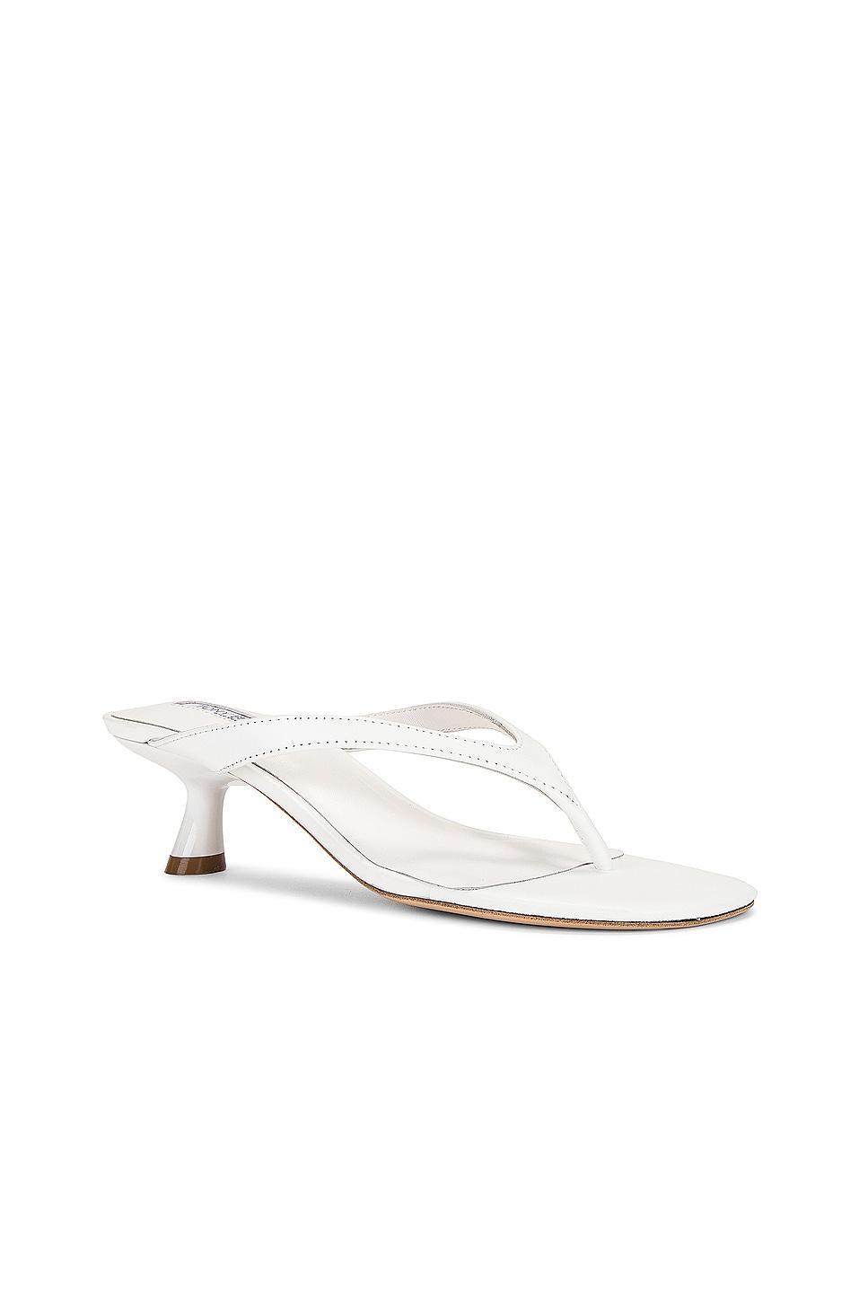 x REVOLVE Krista Sandal Tony Bianco Product Image