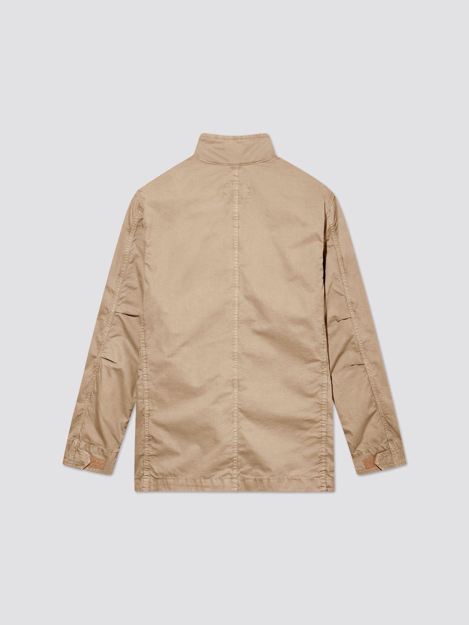 M-65 MOD LIGHTWEIGHT FIELD JACKET (SEASONAL) Male Product Image