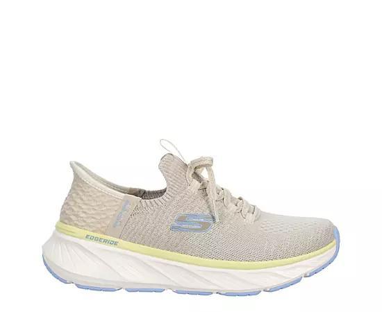 Skechers Womens Slip-Ins Edgeride Running Shoe Product Image