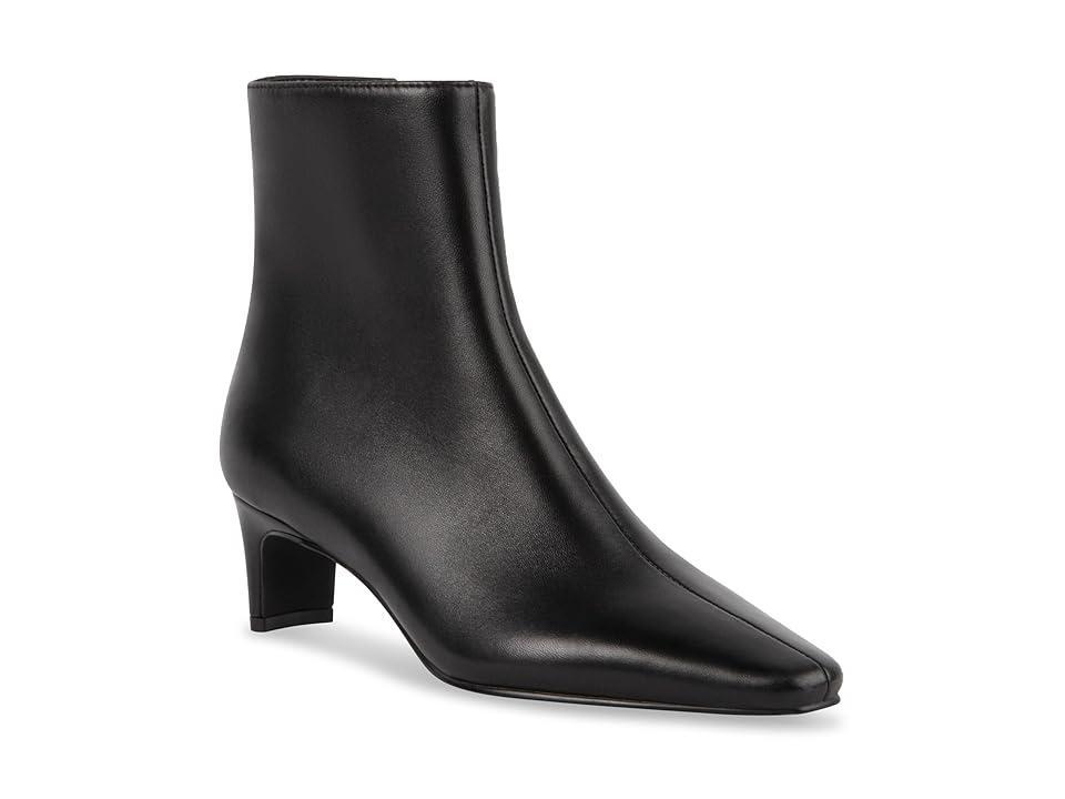 Steve Madden Delvie Leather) Women's Boots Product Image