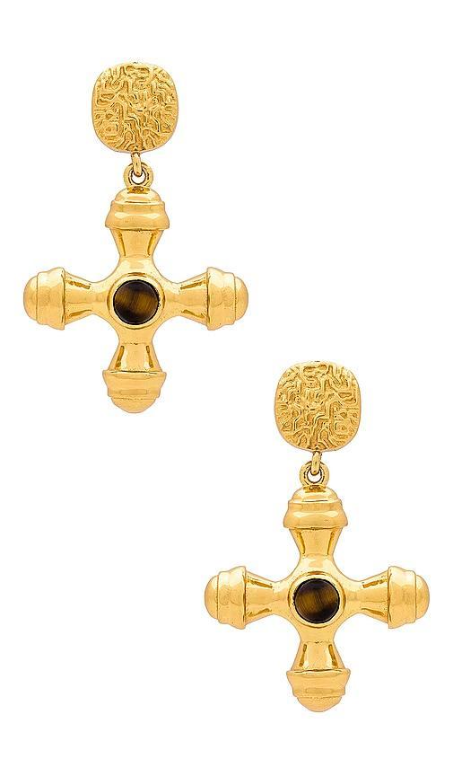 Aurora Earrings Product Image