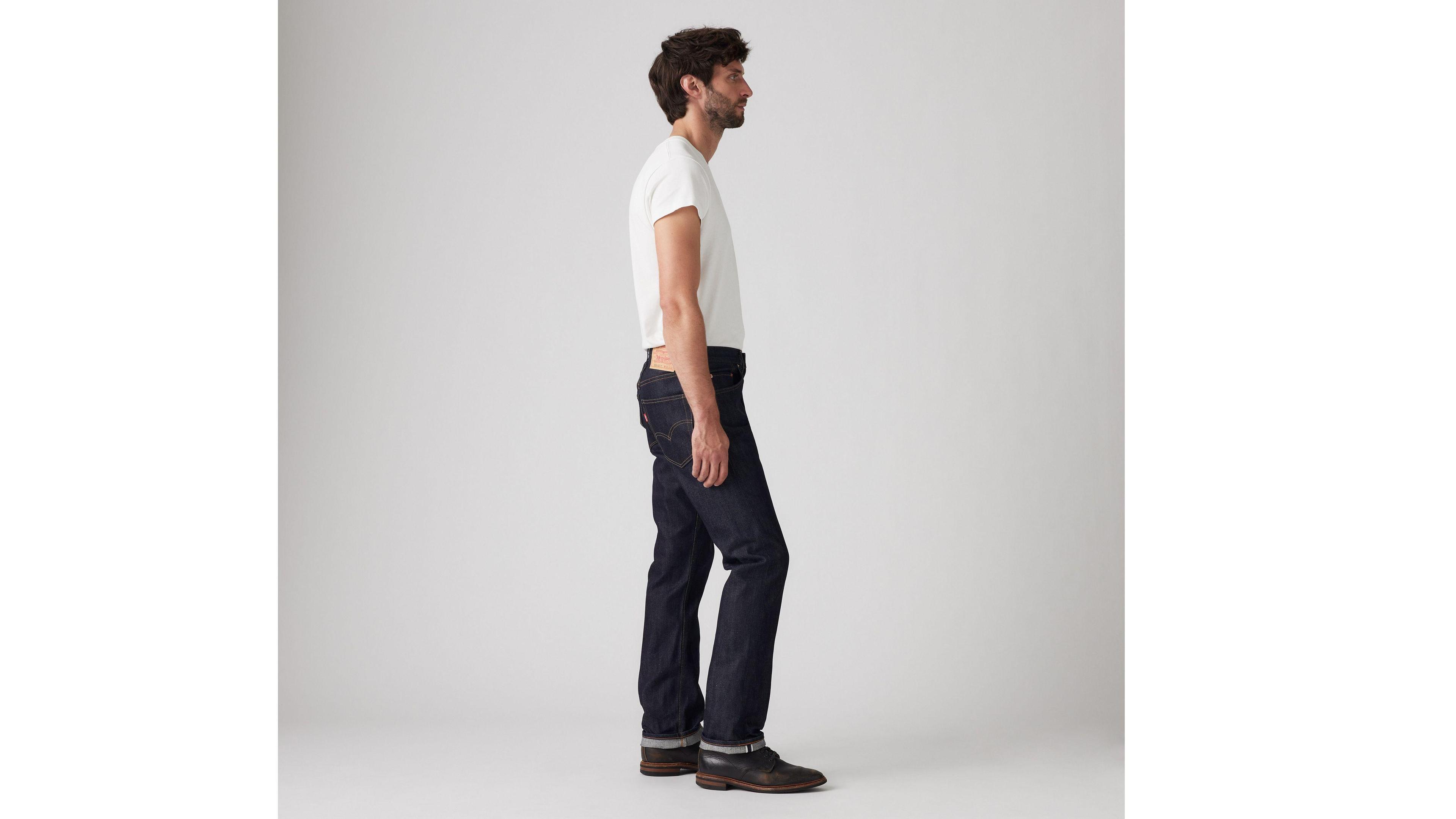 1967 505® Regular Fit Men's Jeans Product Image