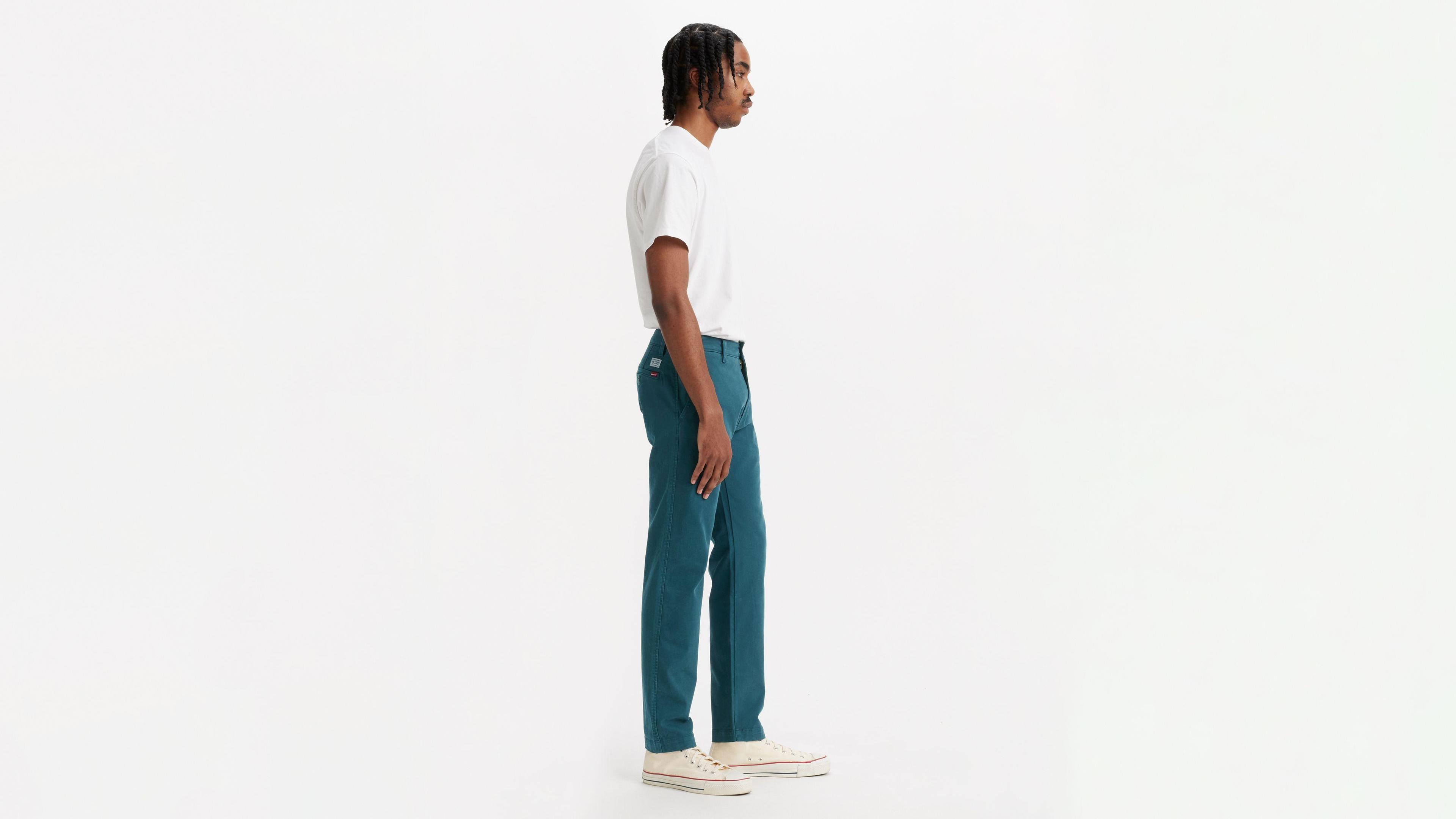 Levi's® XX Chino Standard Taper Fit Men's Pants Product Image