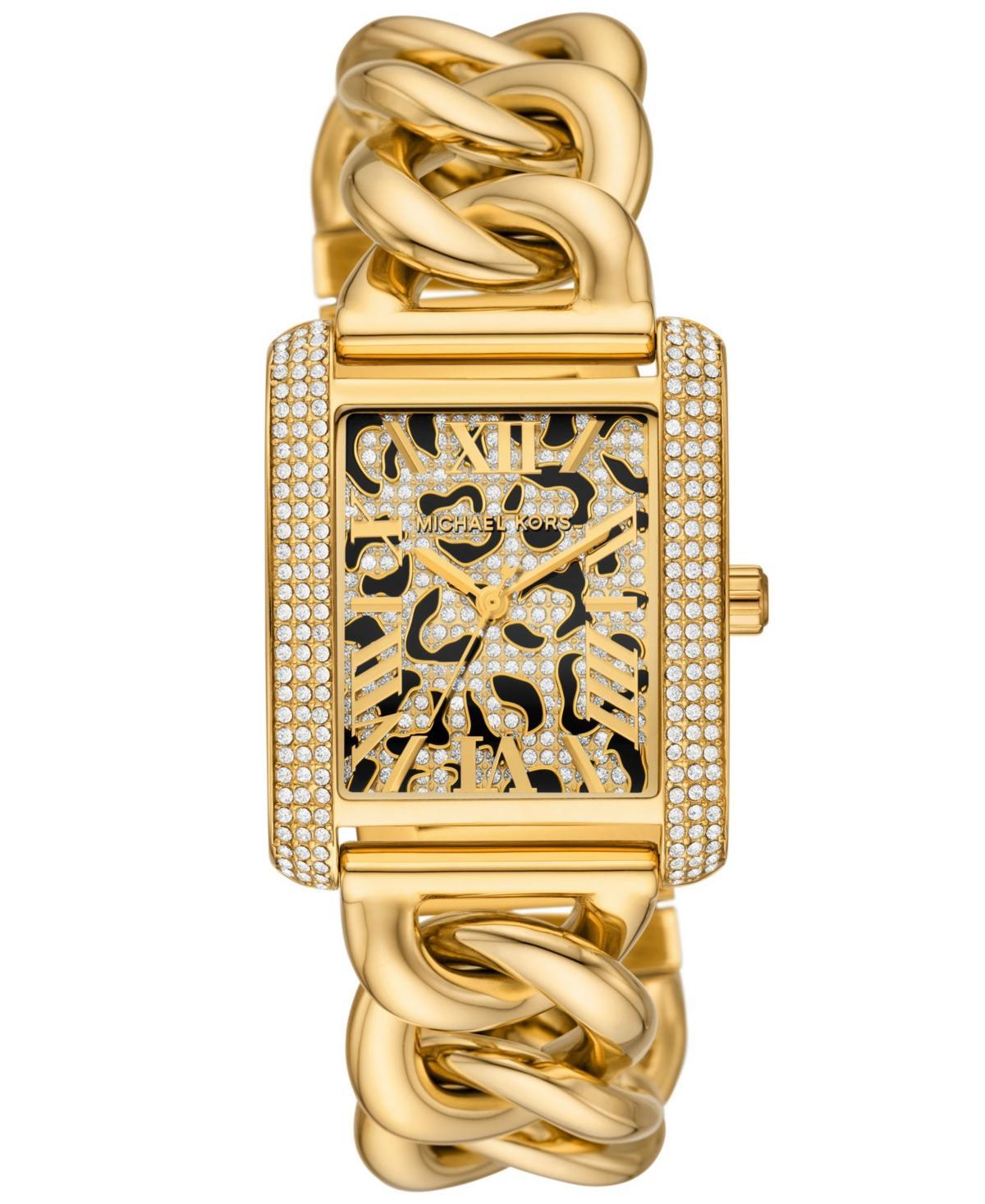 Michael Kors Emery Watch, 27mm x 33mm Product Image