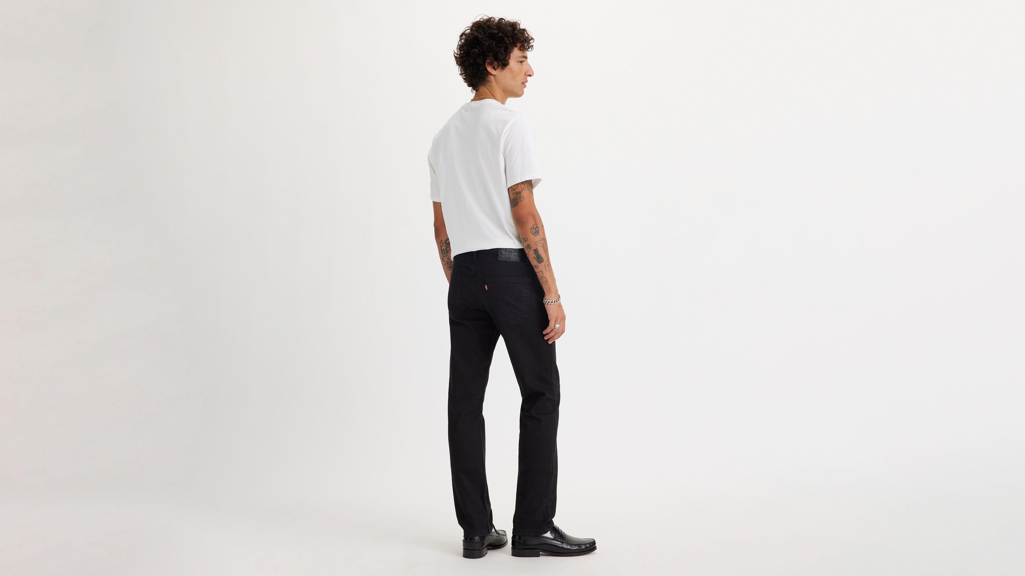 Levi's Slim Fit Men's Jeans Product Image