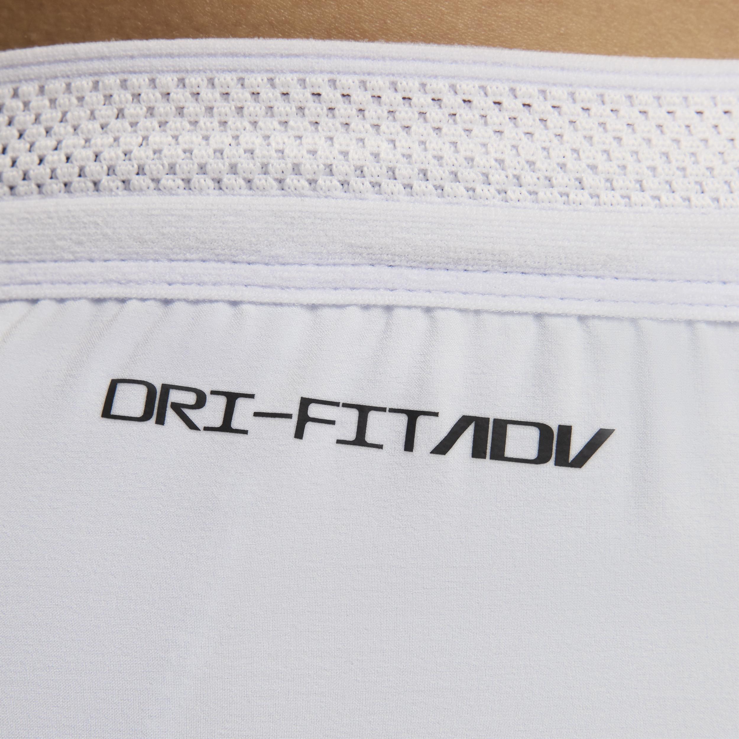 Nike Men's AeroSwift Dri-FIT ADV 4" Brief-Lined Running Shorts Product Image