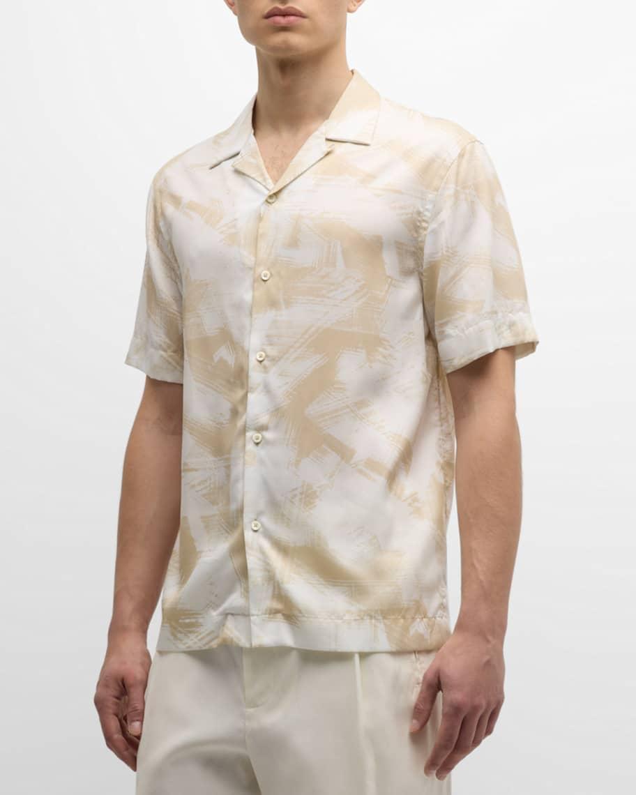 Men's Jackson Camp Shirt Product Image