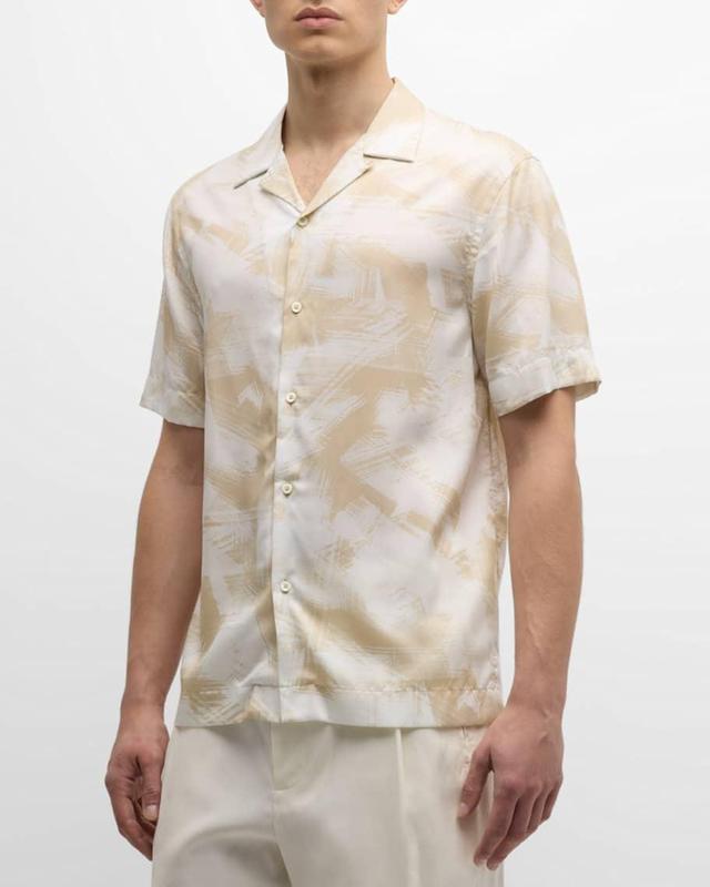 Men's Jackson Camp Shirt Product Image