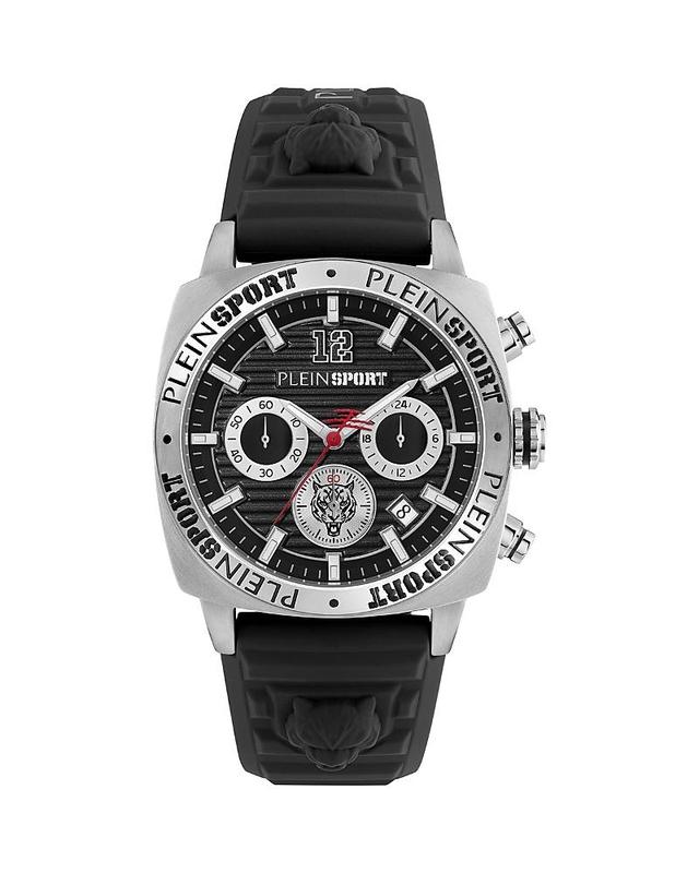 Philipp Plein Plein Sport Wildcat Chronograph, 40mm Product Image