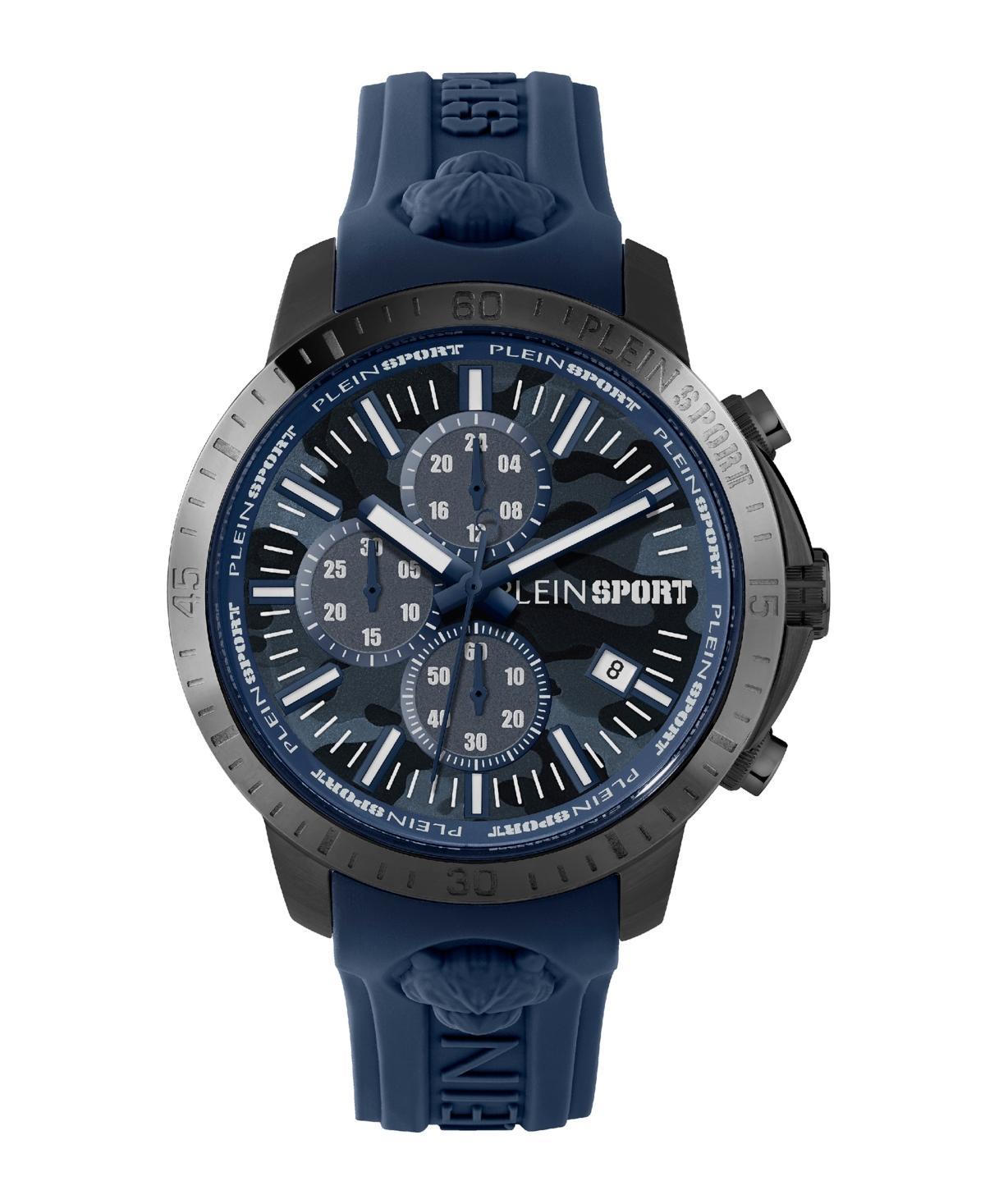 Philipp Plein Gain Chronograph Mens Watch Product Image