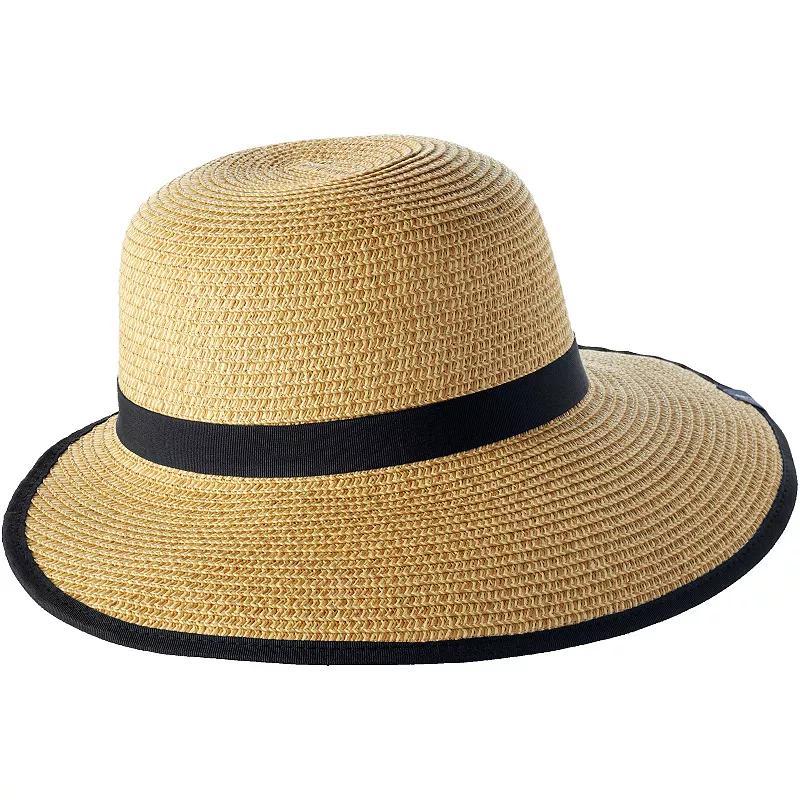 Womens Lands End Facesaver Sun Hat Product Image