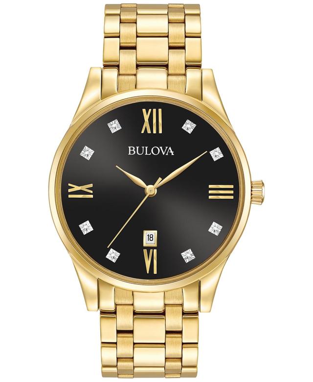 BULOVA Classic Rubaiyat Bracelet Watch, 30mm Product Image