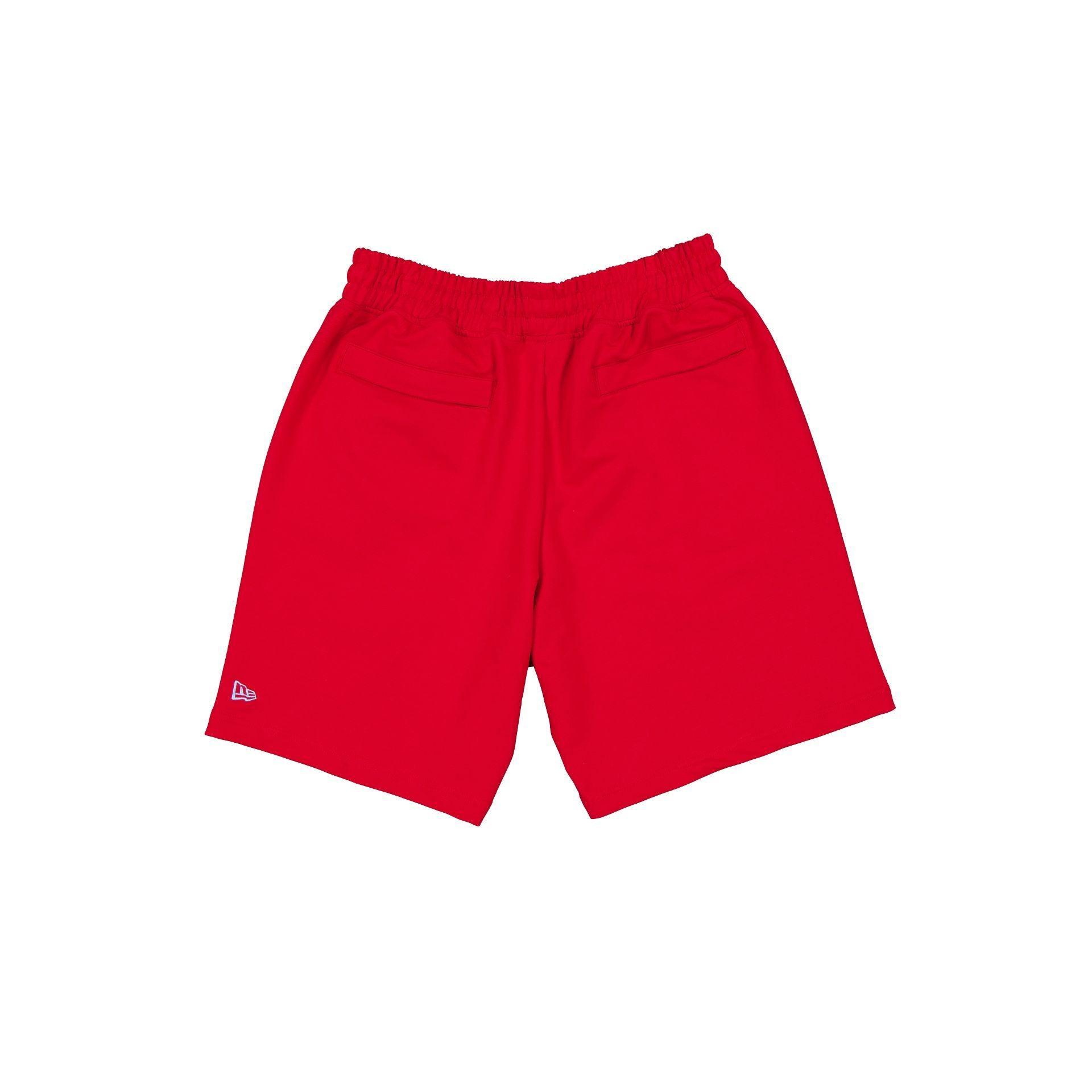 Memphis Grizzlies 2024 City Edition Shorts Male Product Image