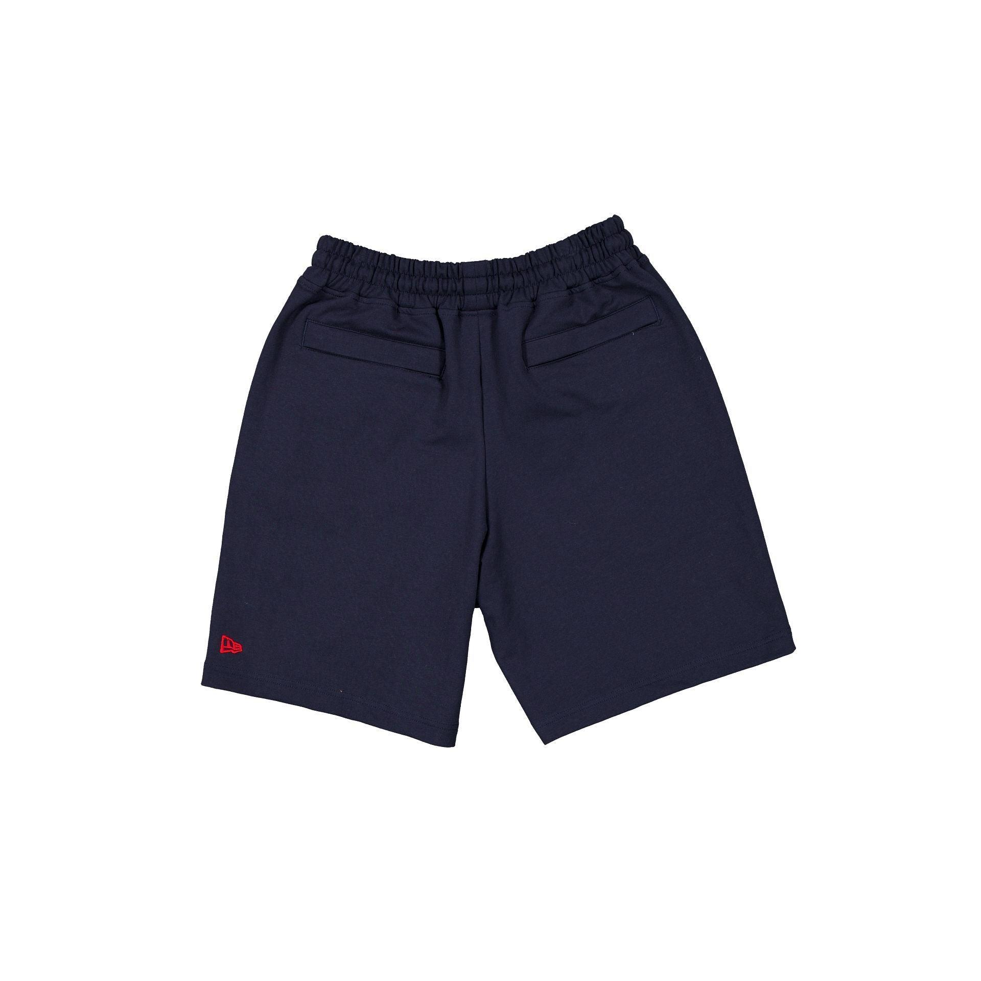 Memphis Grizzlies 2024 City Edition Shorts Male Product Image