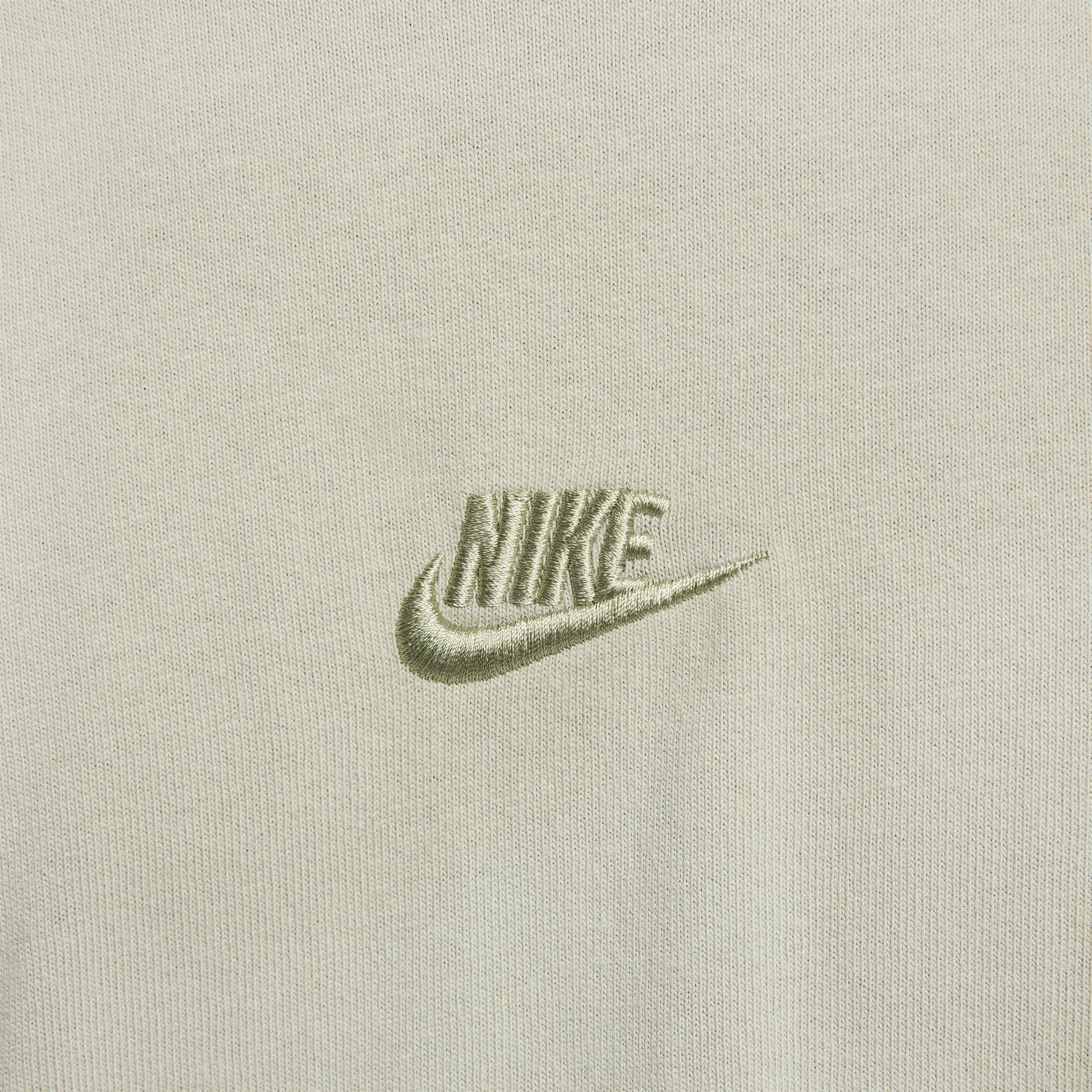 Nike Sportswear Premium Essentials Men's T-Shirt Product Image