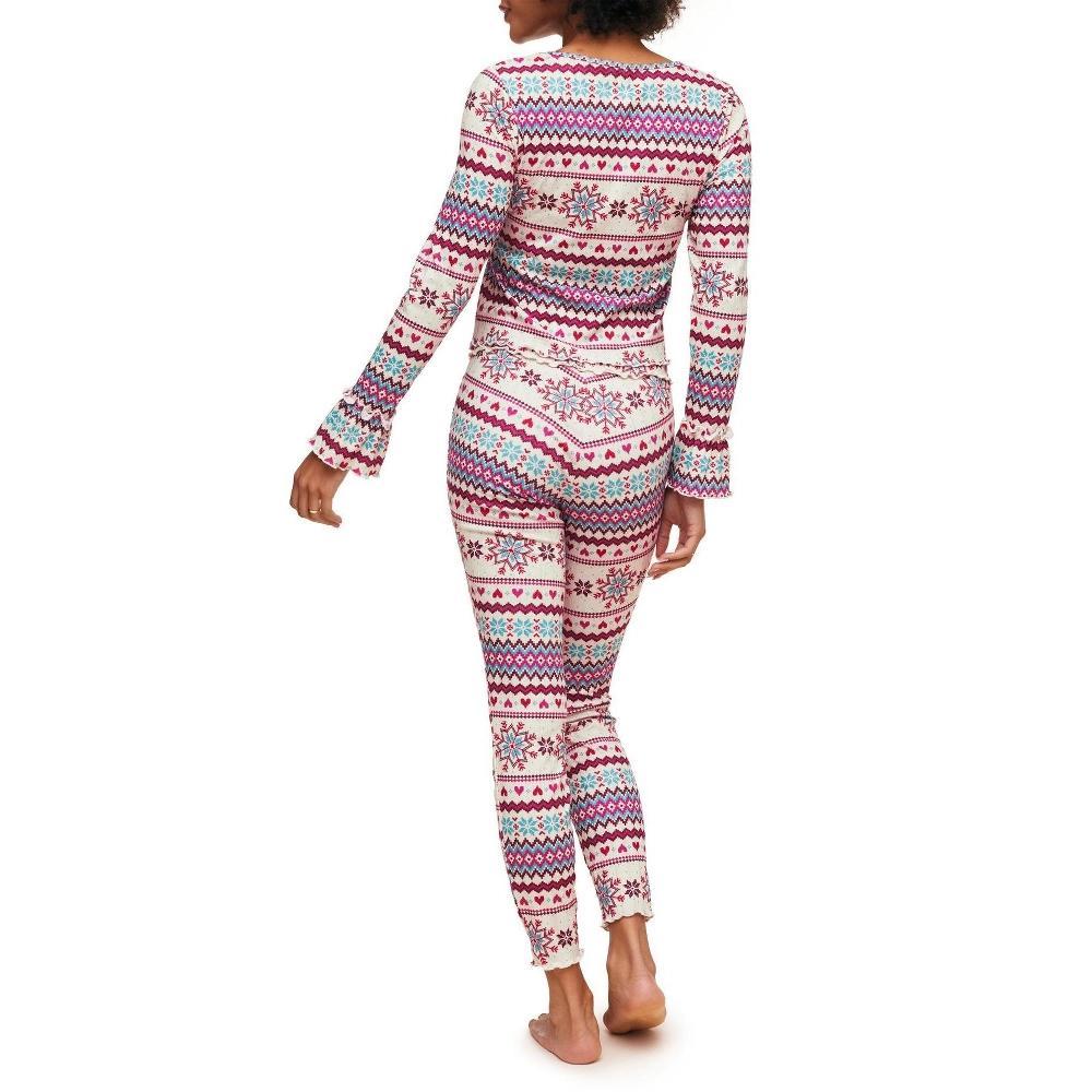 Adore Me Women's Audra PJ Sleepwear Product Image