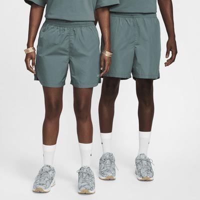 Nike Men's NOCTA Cardinal Nylon Shorts Product Image