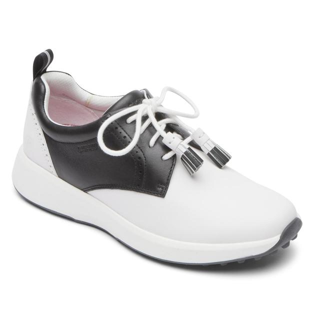 Women's ProWalker truStride Tassel Golf Shoe Female Product Image