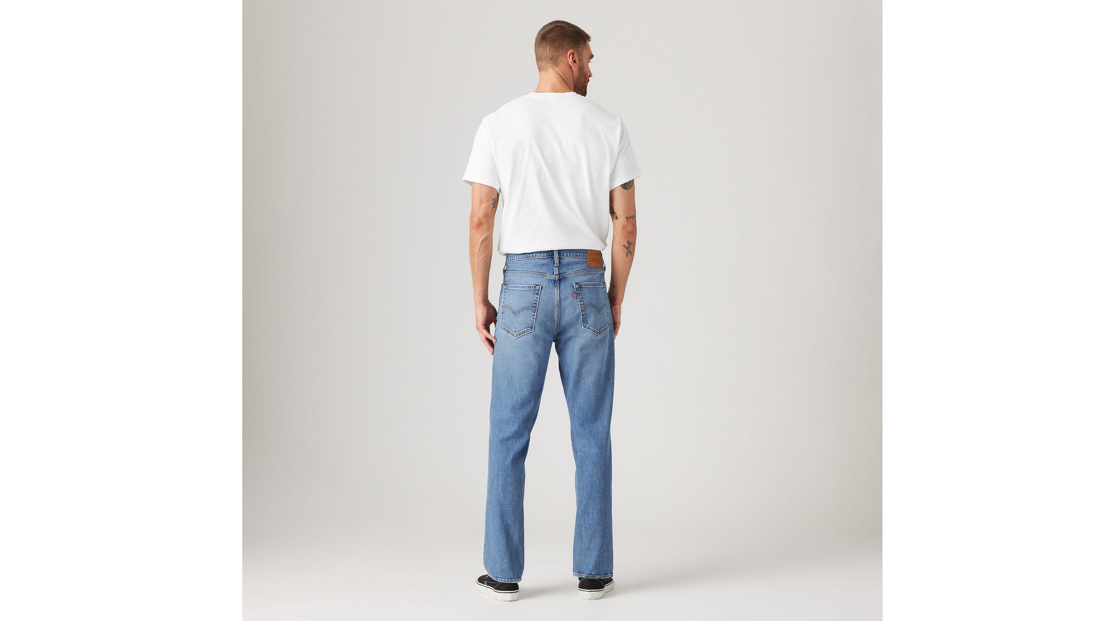 541™ Athletic Taper Fit Men's Jeans Product Image