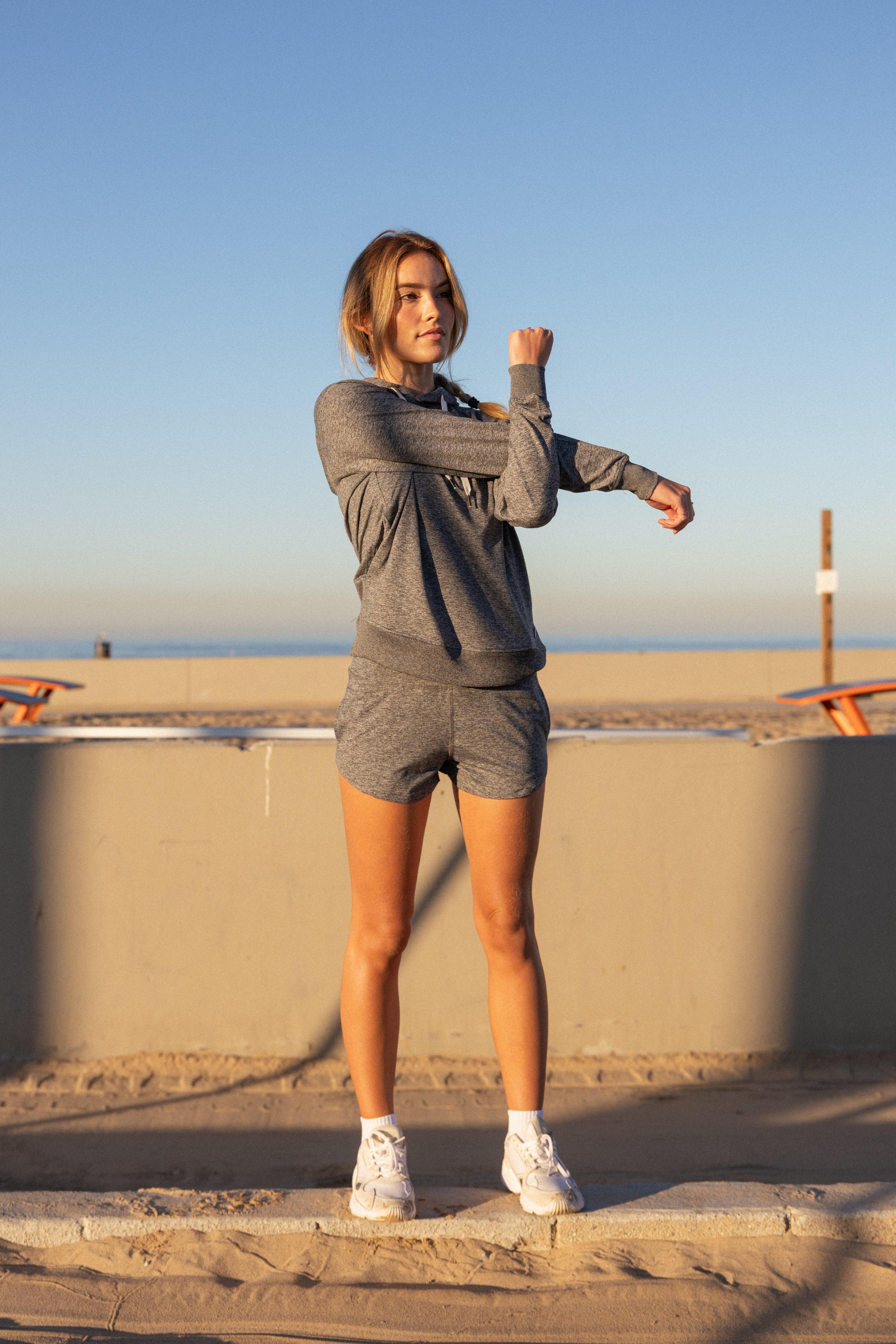 Women's Roam™ Hoodie Product Image