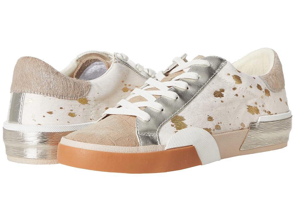 Dolce Vita Zina Sneaker Product Image