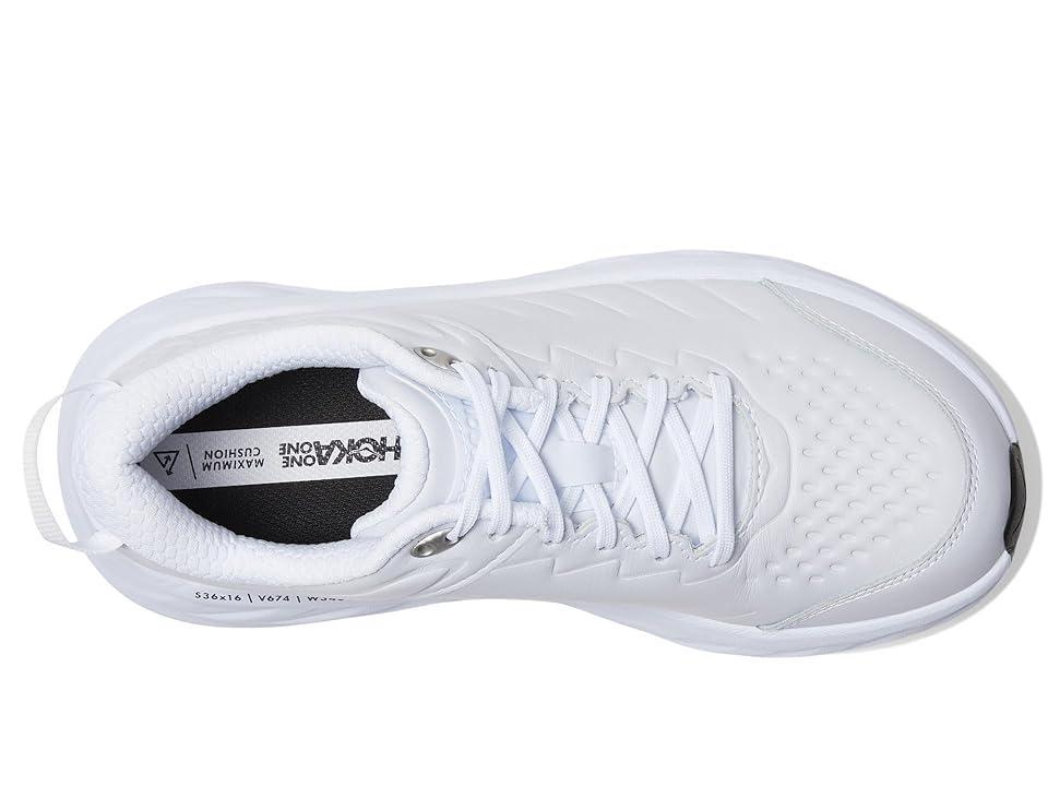 HOKA Bondi SR Water Resistant Running Shoe Product Image