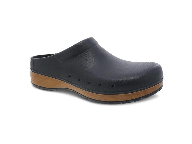 Dansko Kane Molded) Men's Shoes Product Image